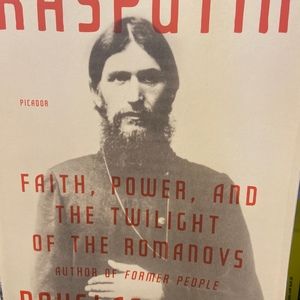 Meet your Posher, Tommy